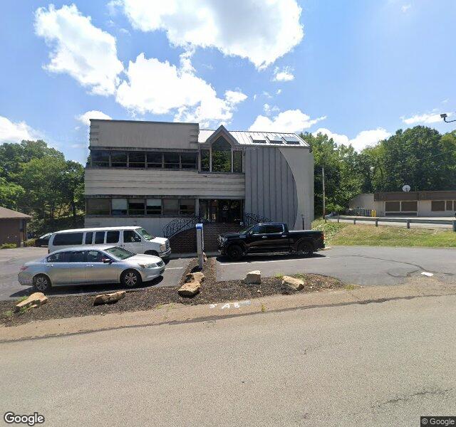 SteelKey Insurance LLC location - Pittsburgh