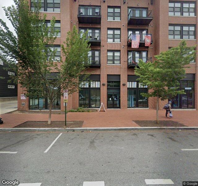 Atlas Doghouse Capitol Hill storefront - Washington