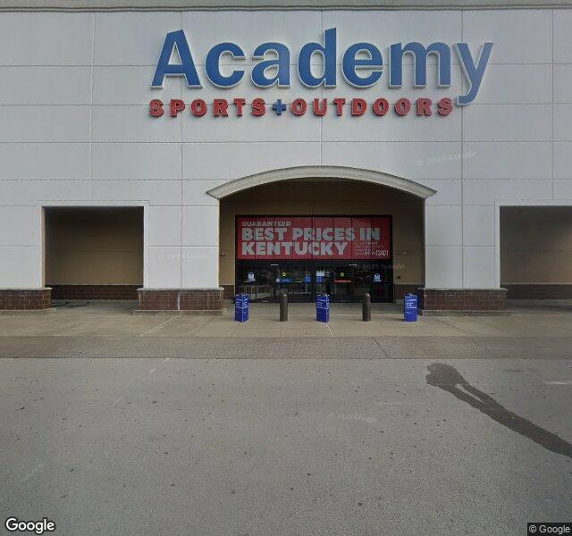 Splash and Dash Groomerie & Boutique location - Louisville