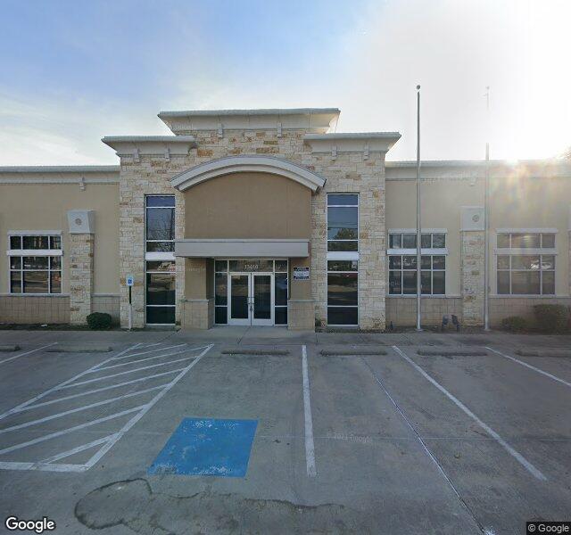 Elevate Fitness & Personal Training Dallas, TX storefront - Dallas