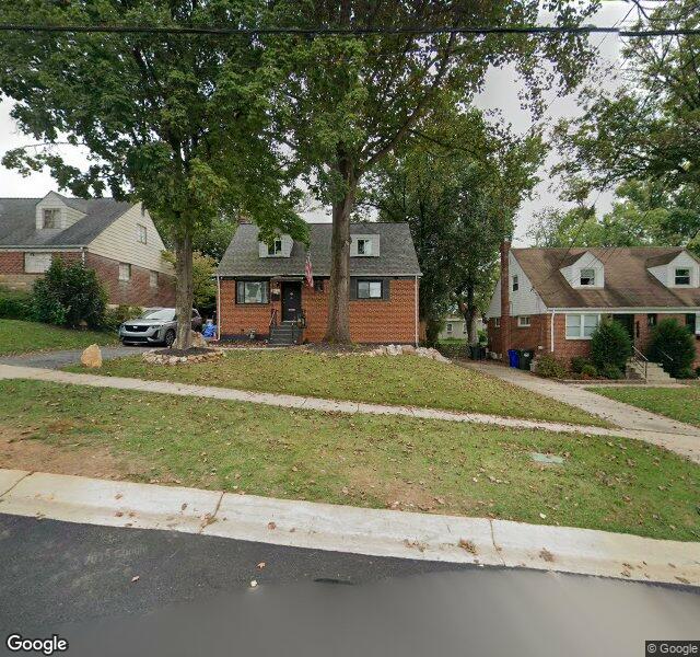 American Pool Service, Inc. location - Washington