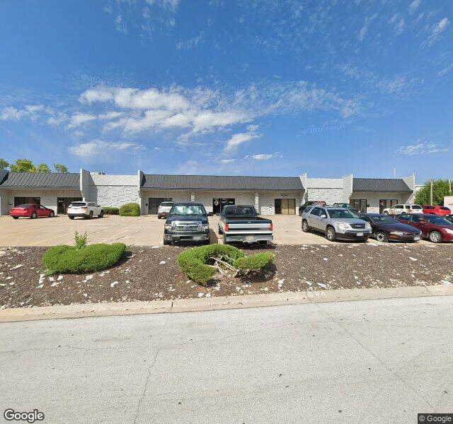 Pratt Pest Control storefront - Omaha