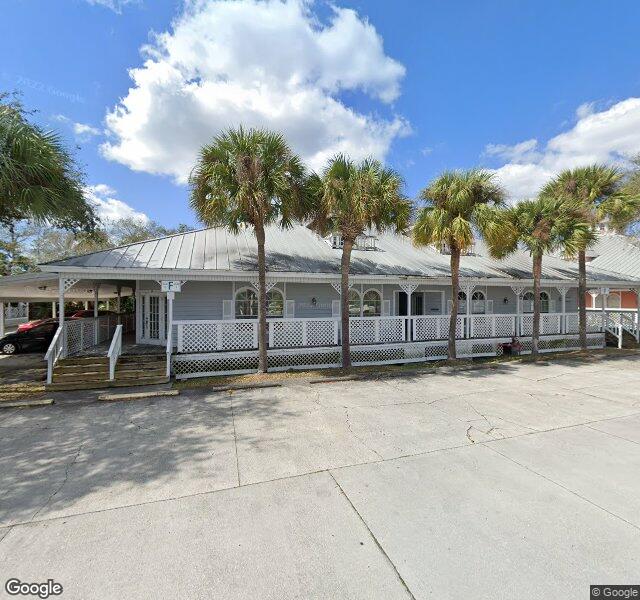 Hideout Boutique storefront - Fort Myers