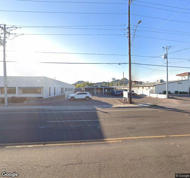 Whiz Kidz Preschool | North Phoenix storefront - Phoenix