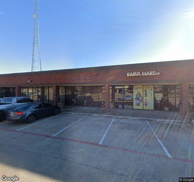Locksmith Republic location - Dallas