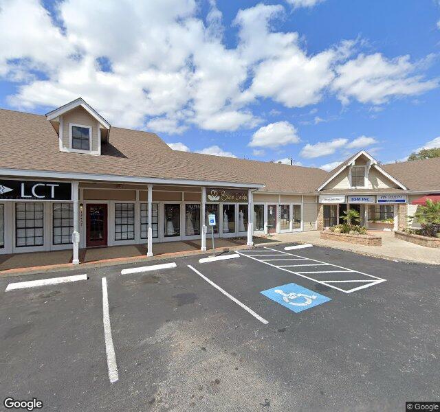 Limitless Tech location - San Antonio