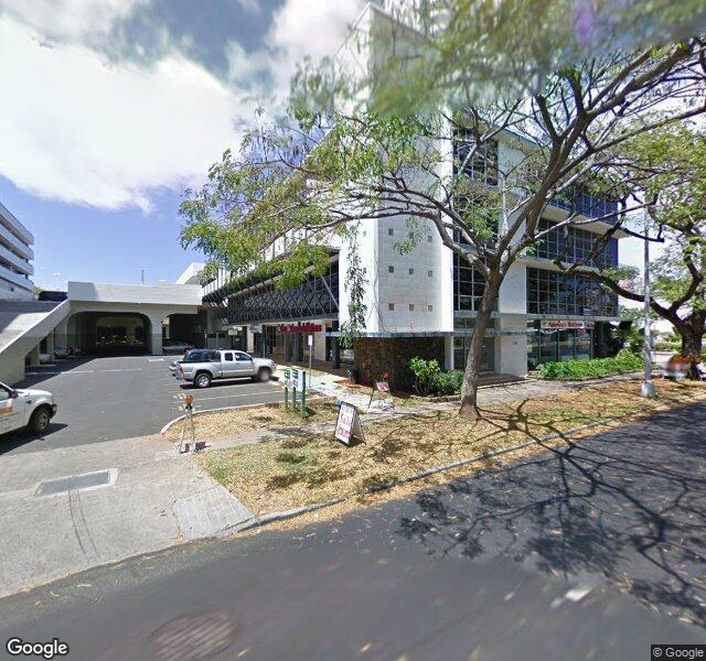 Keller Williams Honolulu location - Honolulu