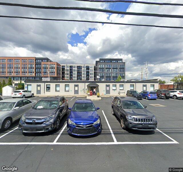 Balanced Family Academy 5th Ave location - Columbus