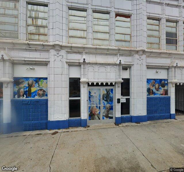 The Kitchen Guru Catering Co storefront - Memphis