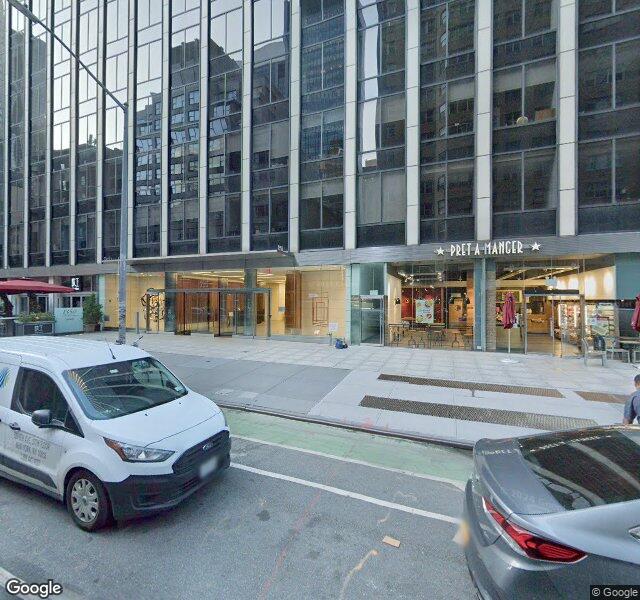 SPR Computer - PC & Mac iPhone Repair storefront - New York