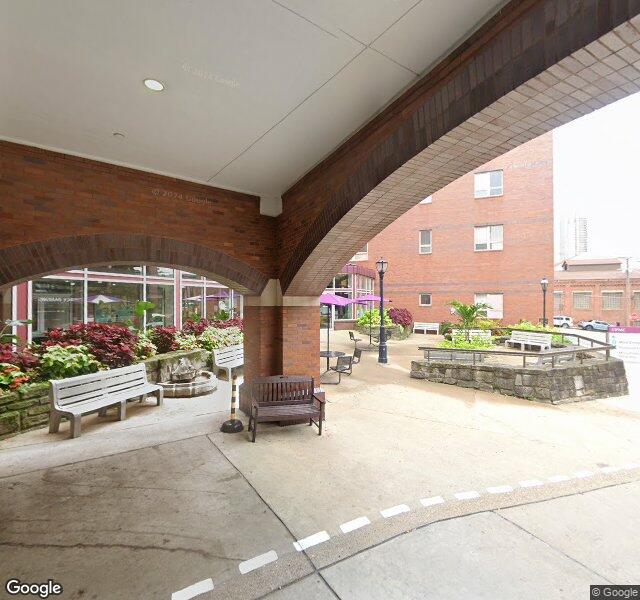 The Dentists at Mercy location - Pittsburgh