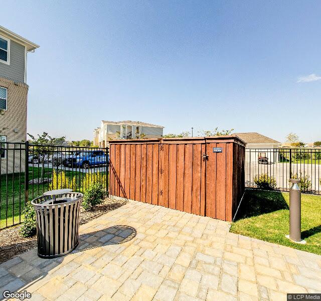 GettFit Online Coaching location - Fort Worth