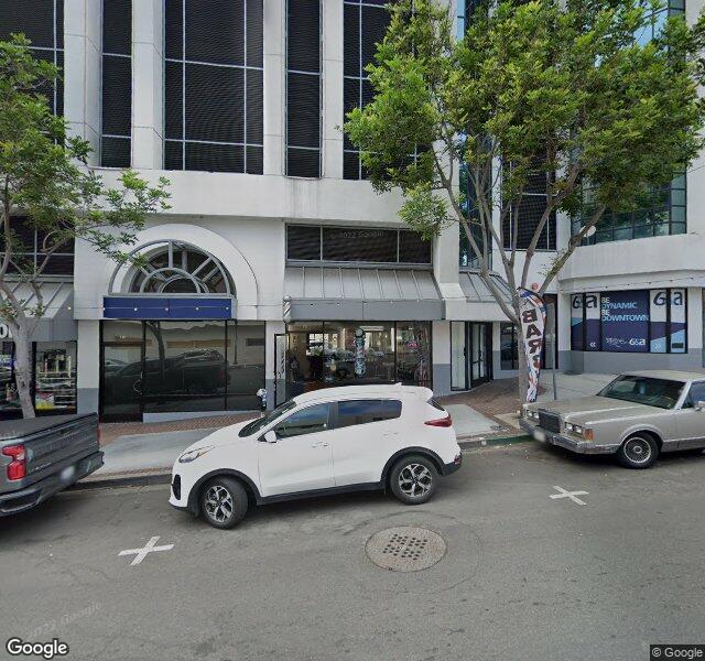 City Cuts Barber Shop location - San Diego