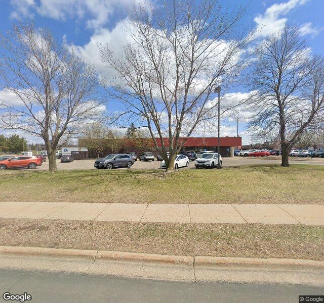 Chalie's Pool Services location - Minneapolis