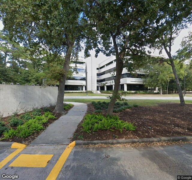 Memorial Insurance Agency location - Houston