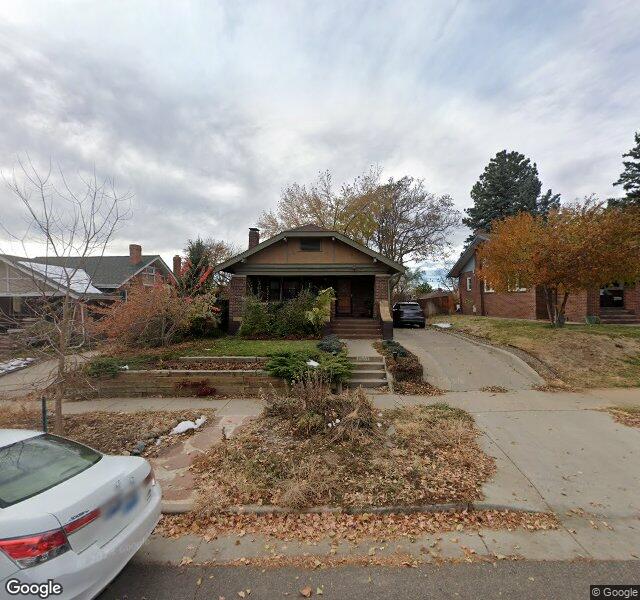 Anatom Restoration - Denver storefront - Denver