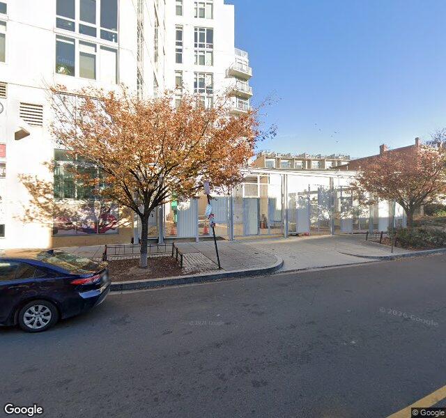 BETA Academy | Brazilian Jiu-Jitsu, Muay Thai & MMA location - Washington