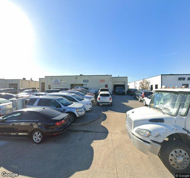 Poolie - Dallas storefront - Dallas