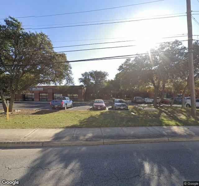 Exquisite Properties, LLC location - San Antonio