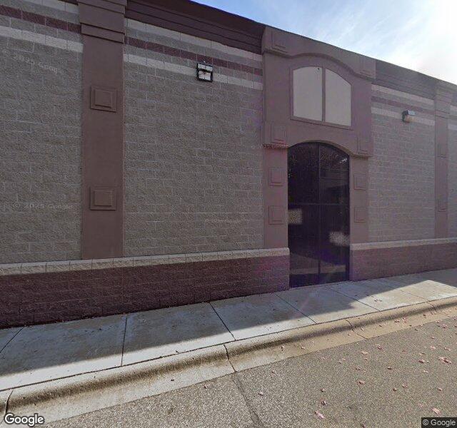 Unique Dining Catering storefront - Minneapolis