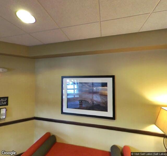 Foothill Dental location - Salt Lake City