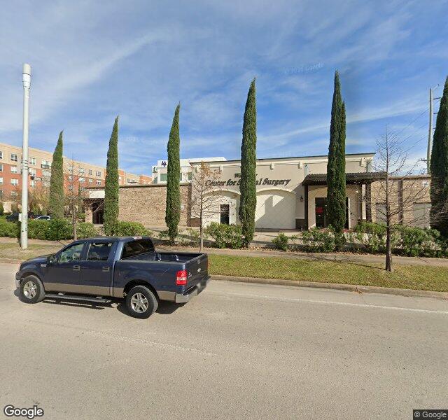 Dentiq Dentistry Houston location - Houston