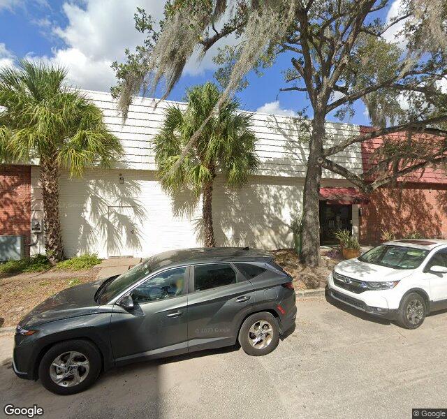 Endure Strength Training by True Grit Fit location - Tampa