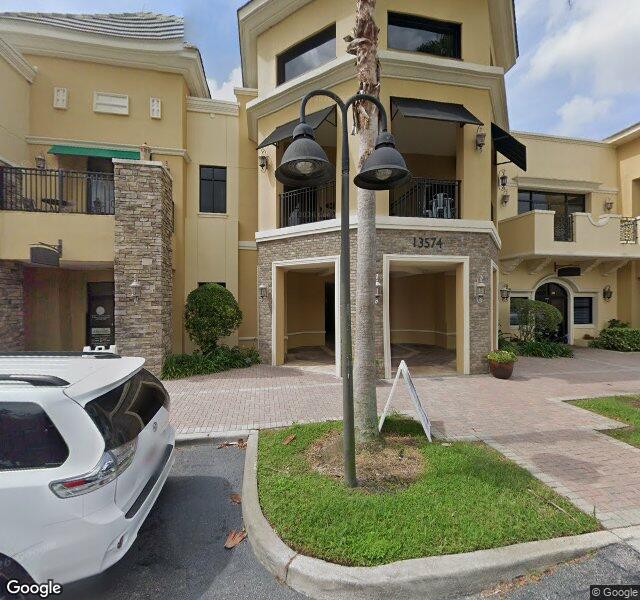 Create and Learn Tutoring storefront - Orlando