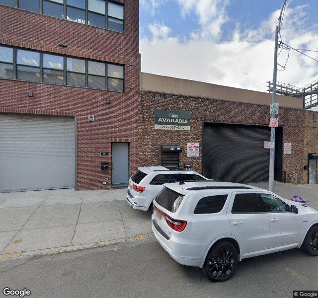 MintyPrecision location - New York