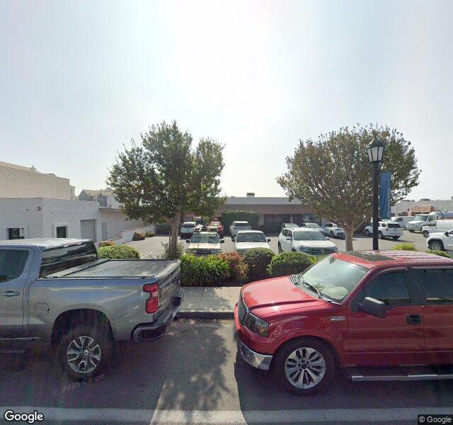 Western Rooter & Plumbing storefront - Arcadia