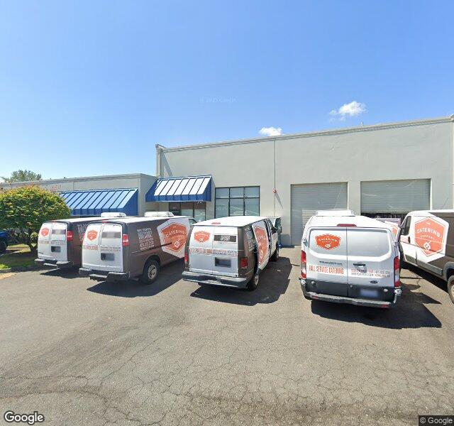 The Catering Company storefront - Seattle