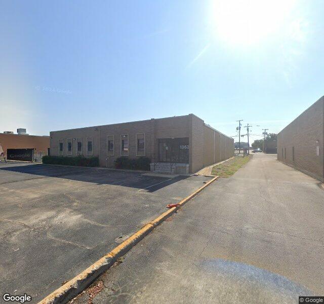 Hayden Pool Service, Inc location - Dallas