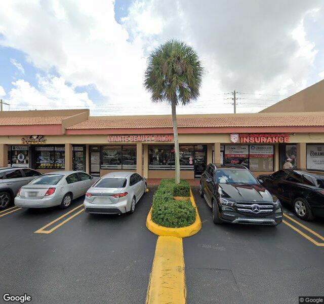 USA General Insurance Corporation location - Miami