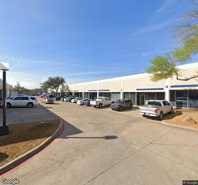 Sureguard Lawn & Pest location - Dallas