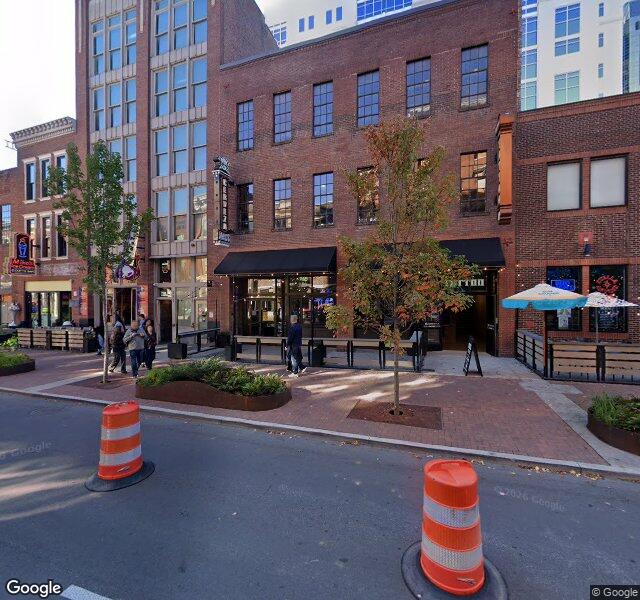 Hart & Huntington Tattoo Co. location - Nashville