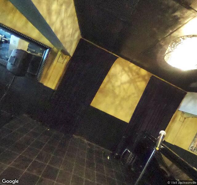 Edwards, Cavendish & Jones Jacksonville Dentistry storefront - Jacksonville