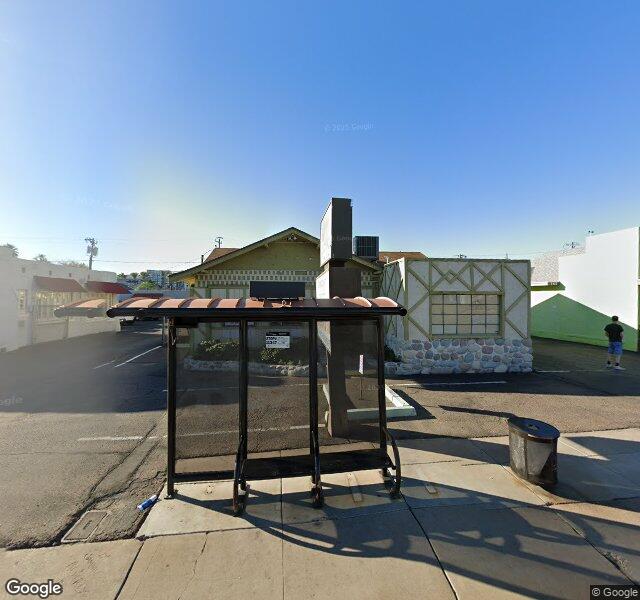 Downtown Locksmith location - Phoenix