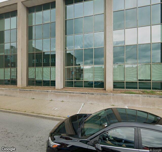 Terminix storefront - Louisville