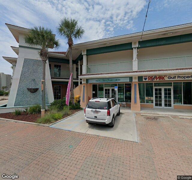 Lost Key Med Spa location - Pensacola