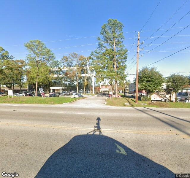 Lone Star Pro Services location - Houston