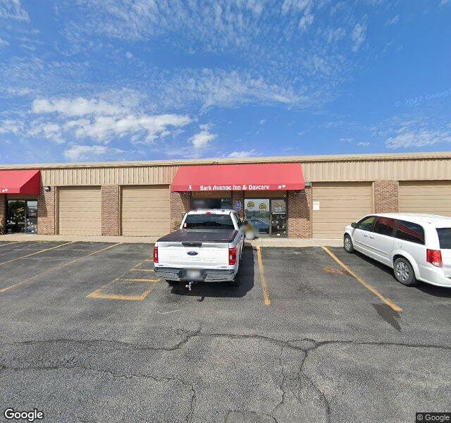 Bark Avenue Omaha location - Omaha