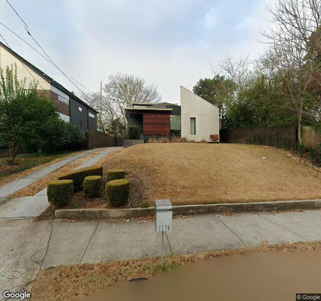 Clean Space Atlanta location - Atlanta