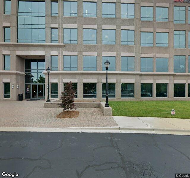 Ragi Riad, CPA location - Charlotte