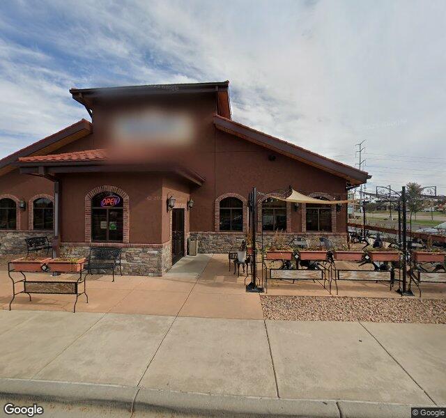 Sparkle Pool Service Inc. storefront - Minneapolis