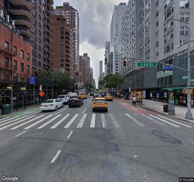 New York City Personal Training location - New York