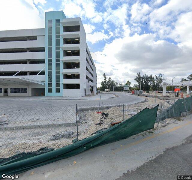 Connection barbershop location - Miami