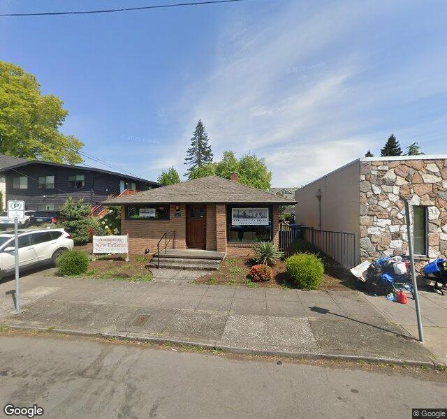 Portland City Dental location - Portland