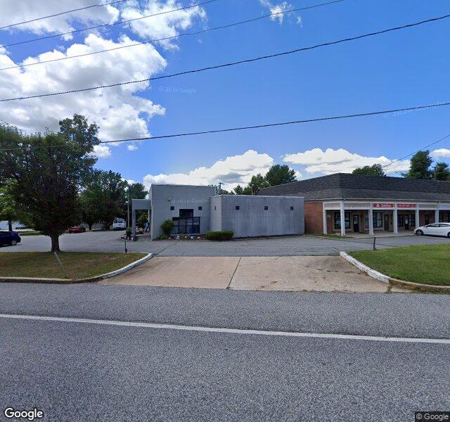 A and S Swimming Pool Service, Inc storefront - Baltimore