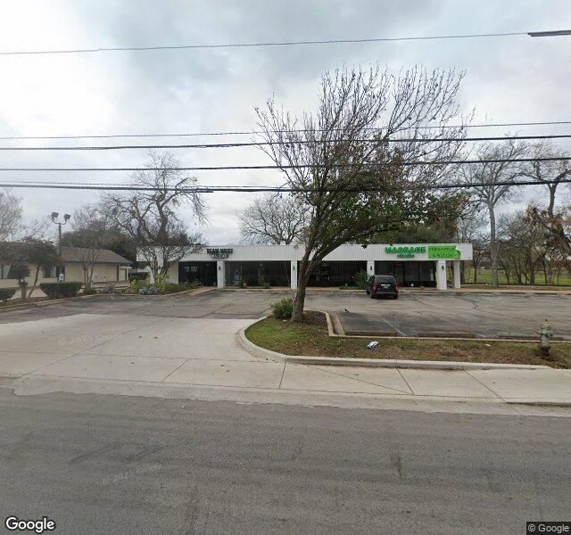 Team West Real Estate LLC. location - Austin