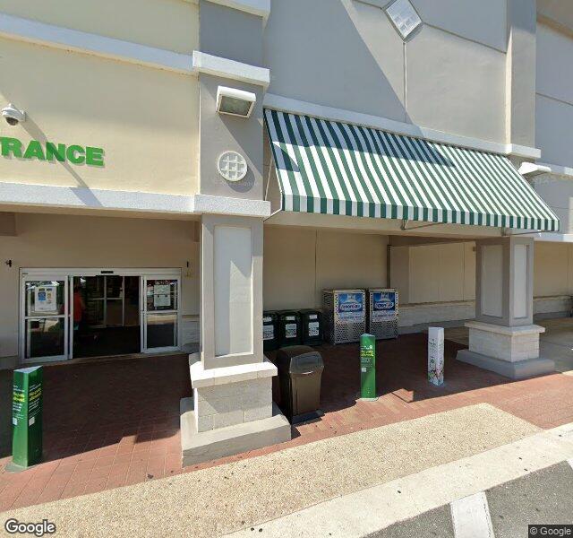 VIO Med Spa storefront - Jacksonville